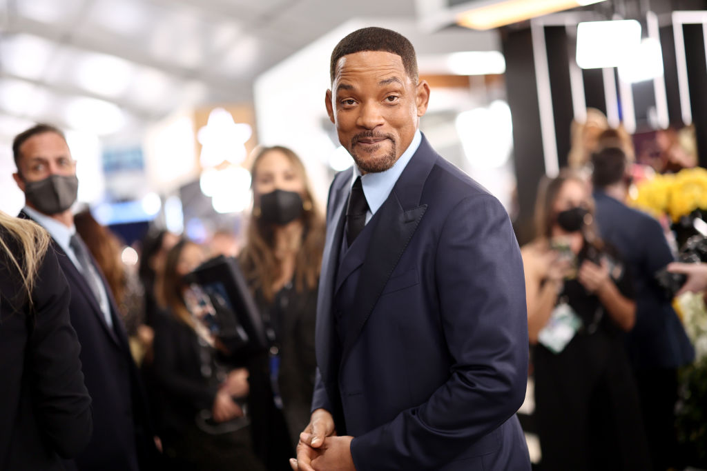 28th Screen Actors Guild Awards - Red Carpet