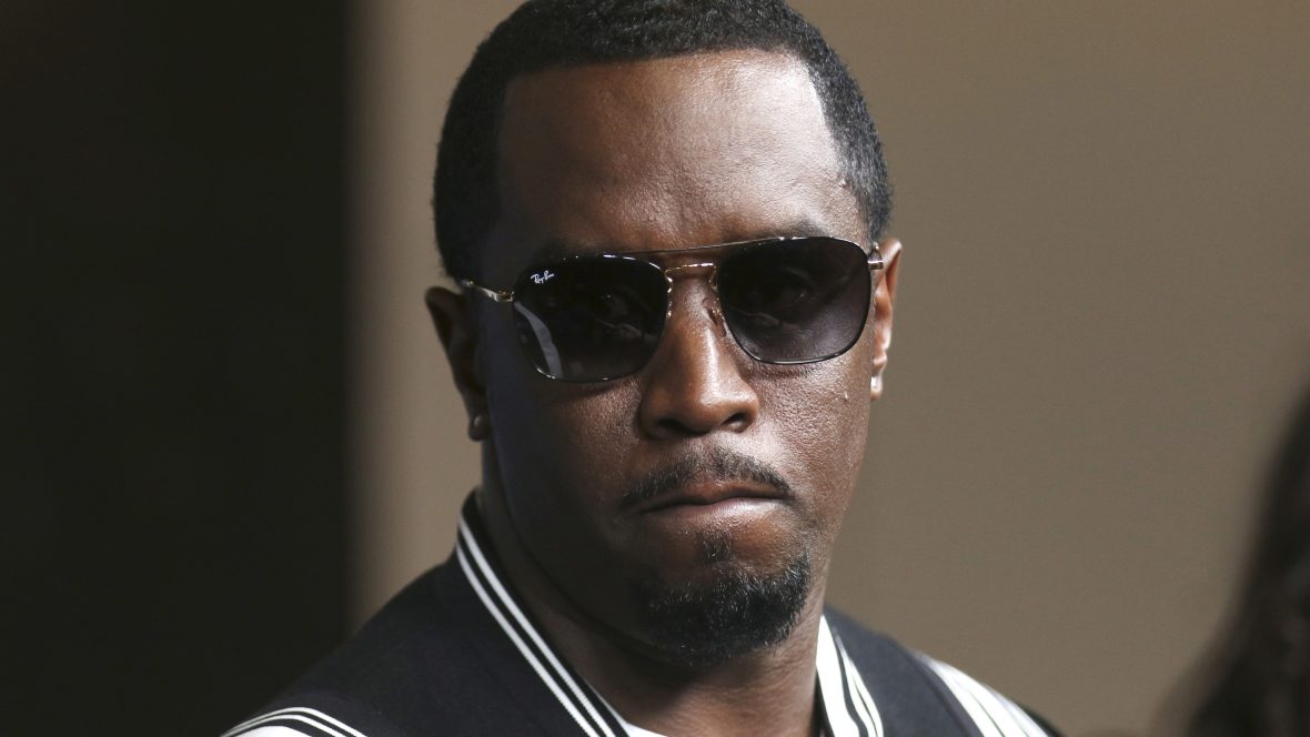 Sean "Diddy" Combs, Sean "Diddy" Combs charges, Sean Diddy Combs lawsuits, Sean "Diddy" Combs accusers, Sean "Diddy" Combs rape, Diddy allegations, Diddy sexual assault, Diddy lawsuits, theGrio.com