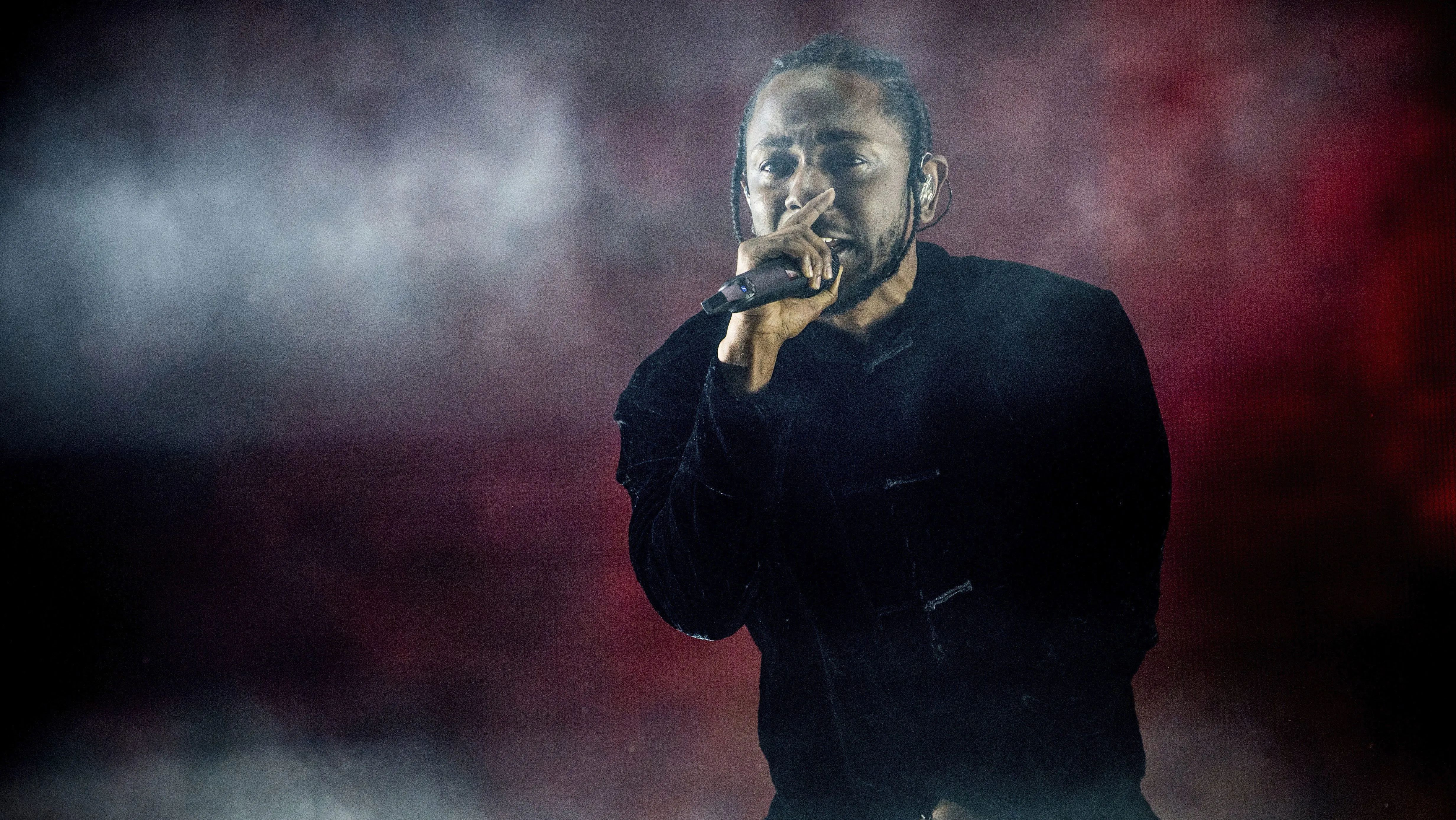 Kendrick Lamar, Kendrick Lamar global song charts, Kendrick Lamar They Not Like Us, Kendrick Lamar Apple Music, Apple Music, Apple Music Global Song Charts, Apple Music song charts, year-end song charts, Apple Music 2024 song chart, theGrio.com