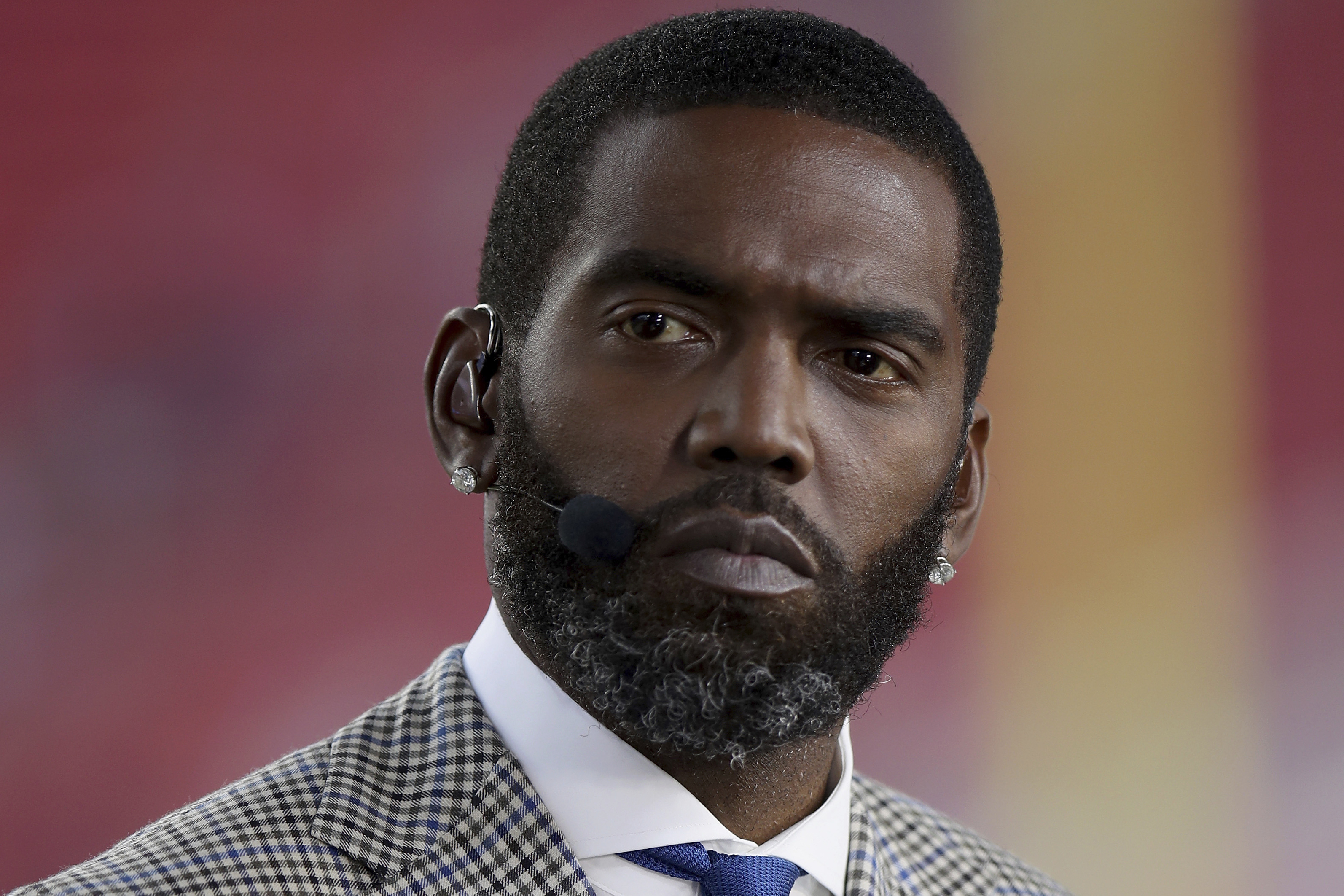 Randy Moss, theGrio.com