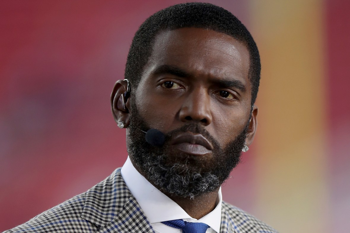 Randy Moss, theGrio.com