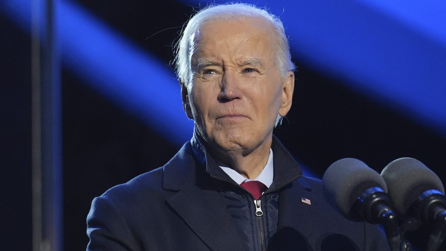 President Joe Biden, Joe Biden, Biden pardons, who will Biden pardon, Biden's last weeks in office, Biden allies, Trump enemies, theGrio.com