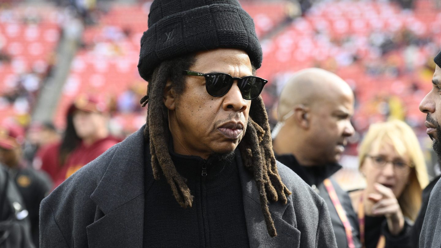 Jay-Z , Jay-Z NFL, Jay-Z Roger Goodell, Jay-Z rape allegations, Jay-Z Diddy, Jay-Z lawsuit, theGrio.com