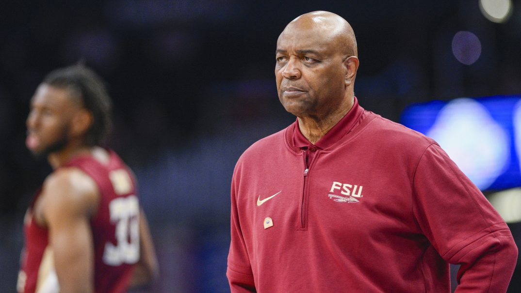 Florida State Leonard Hamilton, Coach Leonard Hamilton, Florida State NIL, Florida State basketball, theGrio.com