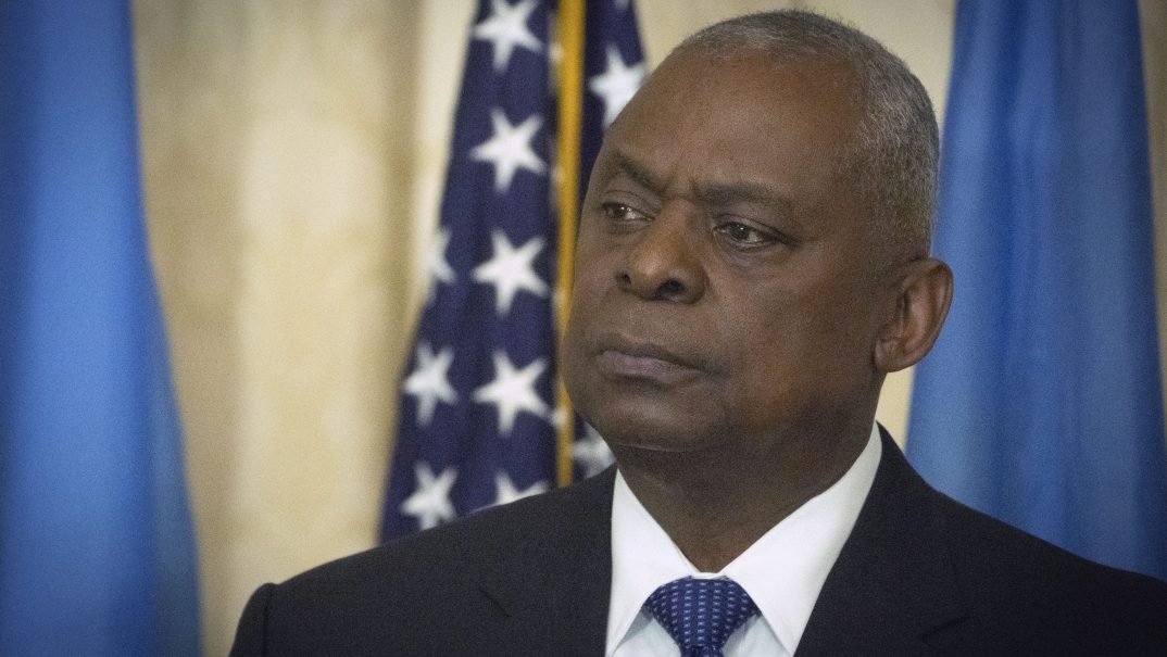 Defense Secretary Lloyd Austin, Lloyd Austin, Pentagon Chief Lloyd Austin, 9/11, 9/11 plea deals, theGrio.com