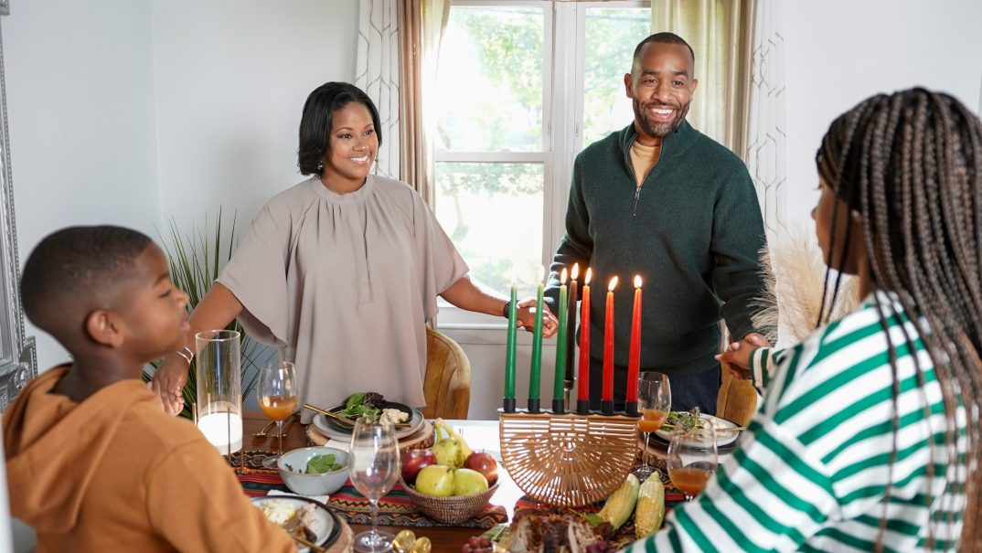 Kwanzaa, Kwanzaa celebrations, Kwanzaa around the country, Kwanzaa 2024, theGrio.com