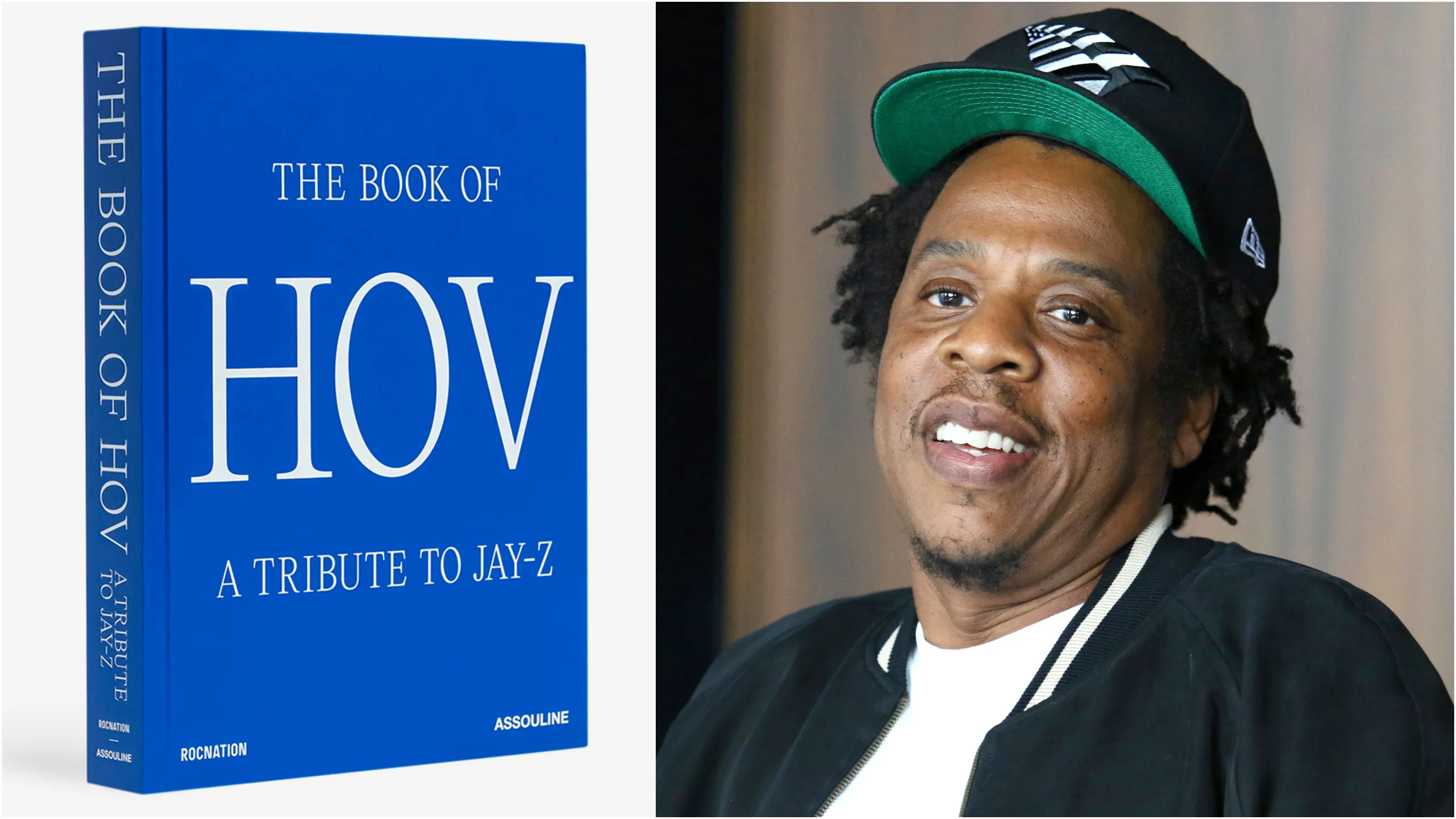 Jay-Z, Book of Hov, Jay-Z Book of Hov, Jay-Z book, Jay-Z exhibit, Jay-Z Brooklyn Library, Book of Hov Brooklyn Library, theGrio.com