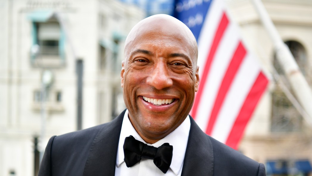 Byron Allen, theGrio.com