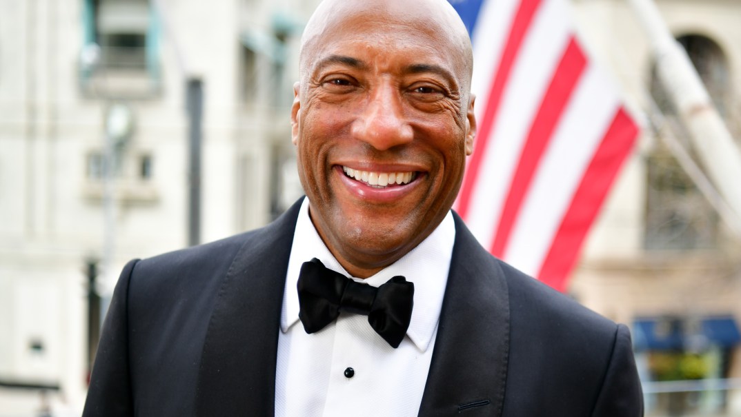 Byron Allen, theGrio.com