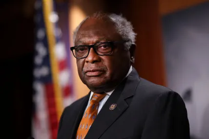 Jim Clyburn, Jim Clyburn Trump, Trump Cabinet picks, Trump Pete Hegseth, theGrio.com