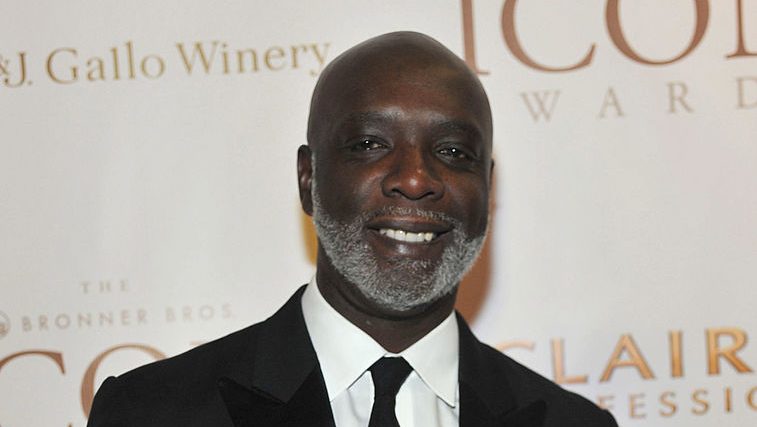 Peter Thomas, Real Housewives of Atlanta, Black reality TV stars, Black-owned restaurants, tax evasion, theGrio.com