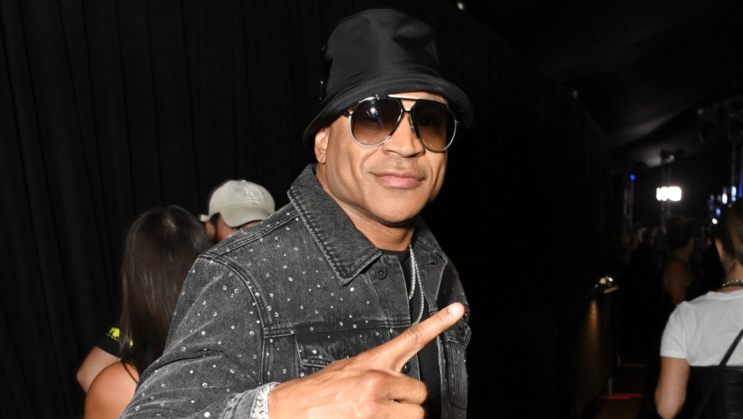 LL Cool J said he’s the most important rapper that ever existed. Sure