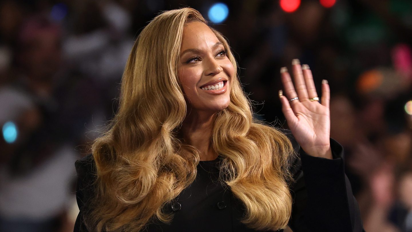 beyonce, cowboy carter, spotify, Spotify 2024 Wrapped, most-played artists in 2024, theGrio.com