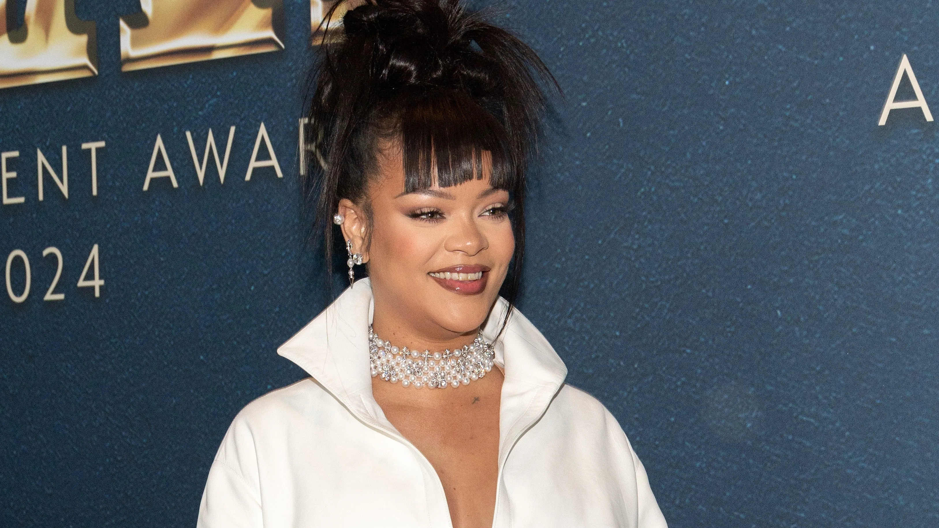 Be like Rihanna and fill your home with Blacktastic holiday decor this