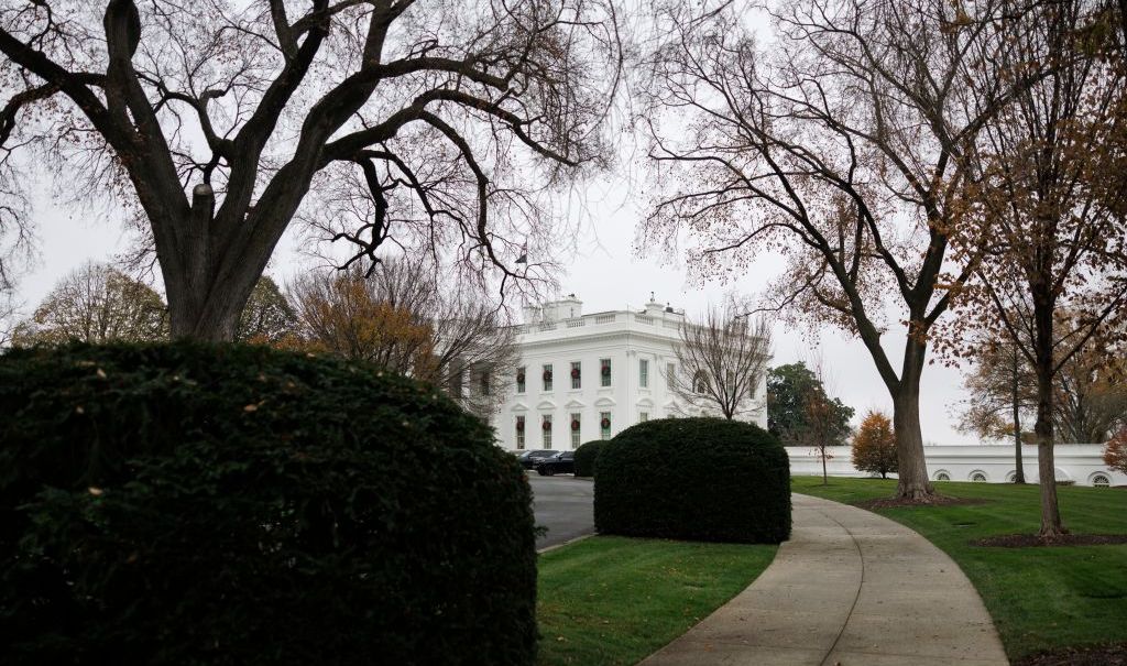 White House, theGrio.com