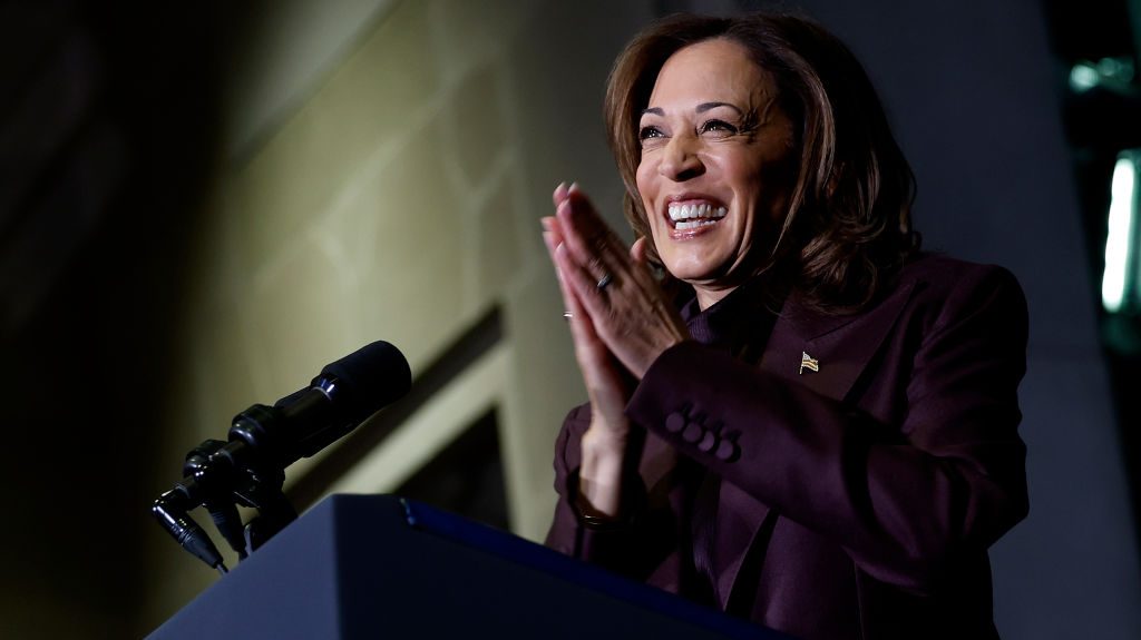 Kamala Harris, theGrio.com