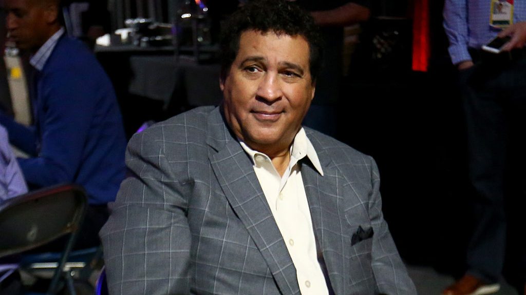 Greg Gumbel, theGrio.com