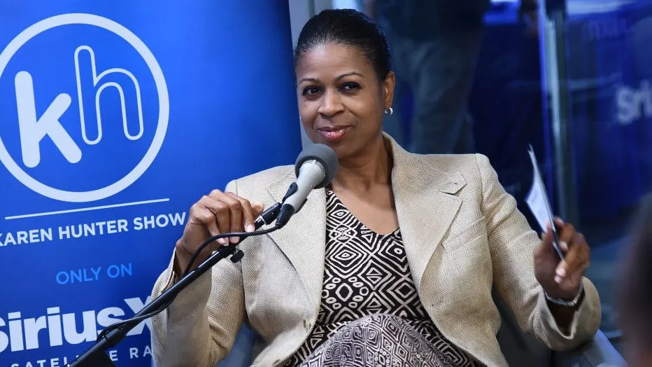 Karen Hunter, Karen Hunter interview, Karen Hunter Sirius FM, reverse migration, the great migration, Blacks in red states, Black people in the South, Black people reverse migration, theGrio.com