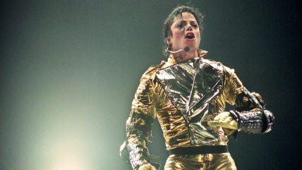 Michael Jackson, Michael Jackson unreleased music, Michael Jackson tapes, Michael Jackson Bryan Loren theGrio.com