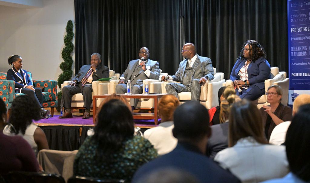 HBCUs Matter: African American Museum of Philadelphia