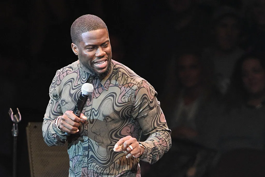 Kevin Hart Hosts Mohegan Sun's 20th Anniversary Comedy All-Star Gala Starring Sarah Silverman, Dave Attell, Margaret Cho & More