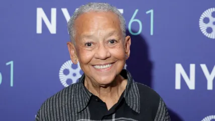 Nikki Giovanni, revolutionary poet and voice of Black resilience, dies at 81