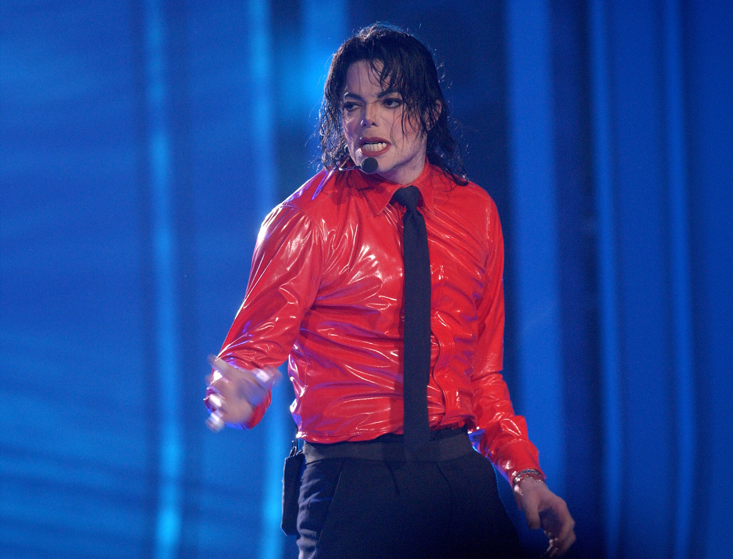 Michael Jackson: The life, music and legacy of the King of