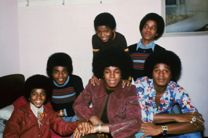 The Jackson Five