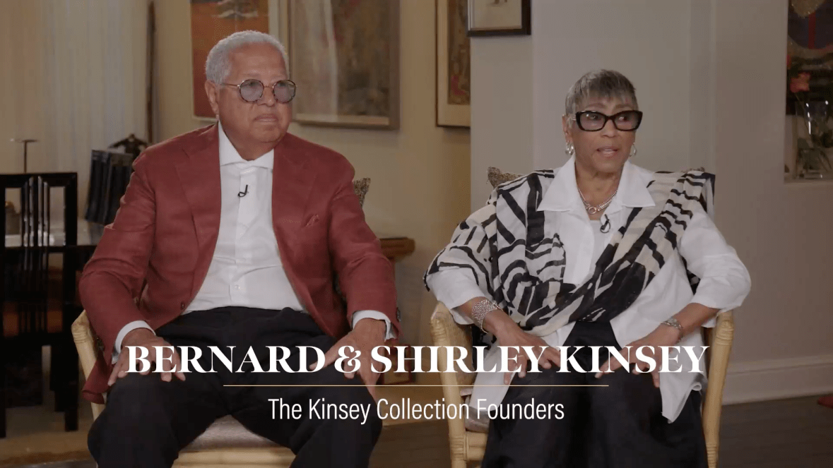 The Kinseys, The Kinsey Collection, Masters of the Game, TheGrio.com