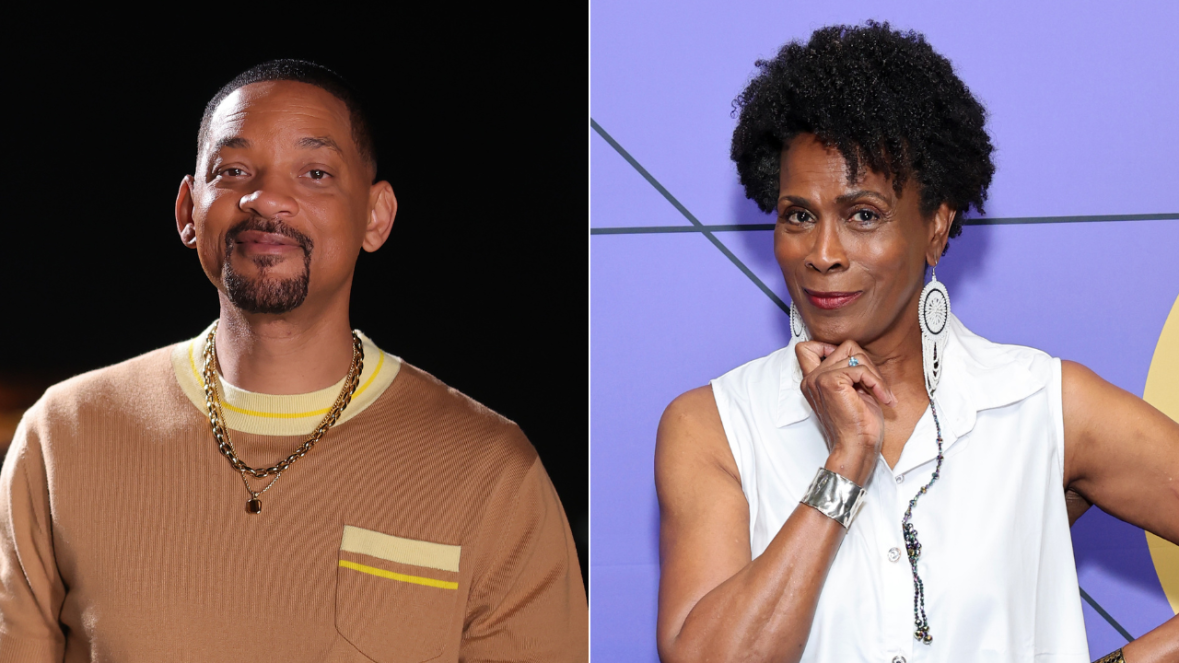 Will Smith Janet Hubert, What happened to the original aunt viv?, who played dark skin aunt viv?, Janet Hubert Vivian Banks, Janet Hubert Fresh Prince of Bel-Air, Why did the Vivian change in Fresh Prince?, Who was the original Aunt Vivian?, What happened with Will Smith and Janet Hubert? theGrio.com