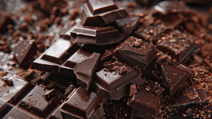 Sweet news: Dark chocolate may be the secret to reducing your risk of developing type 2 diabetes