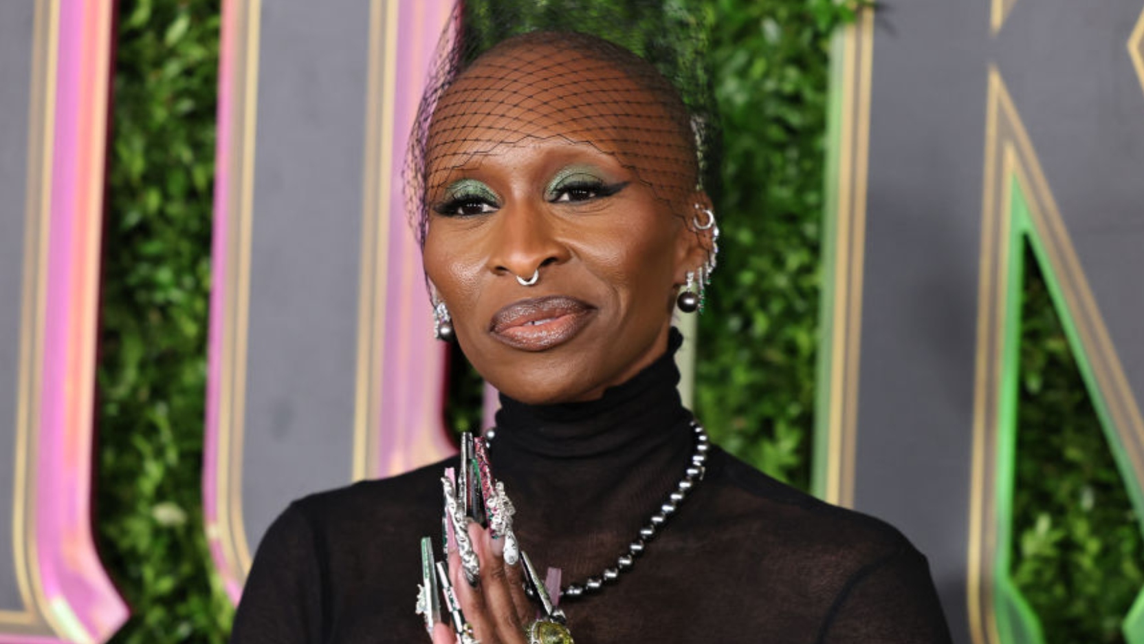 Wicked streaming Cynthia Erivo