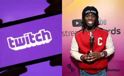 What is Twitch, Twitch, Why is Twitch popular, Twitch Kai Cenat, How does Twitch work?, How to watch Twitch?, Is Twitch free?, Twitch Frostathon, Brooklyn Frost Twitch theGrio.com