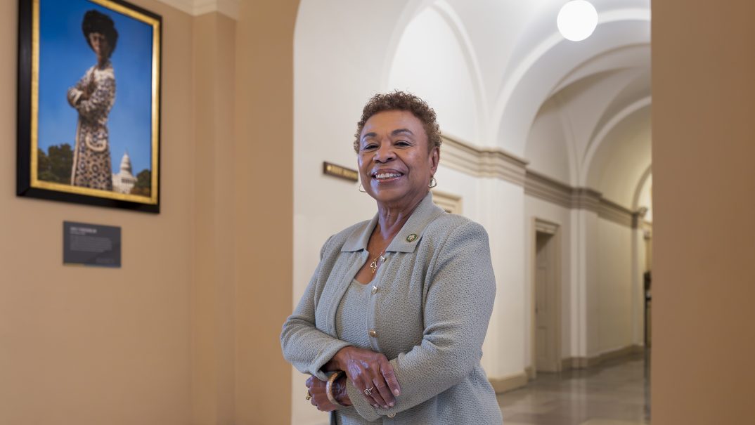 Rep. Barbara Lee, Rep. Barbara Lee retires, Rep. Barbara Lee exits Congress, Barbara Lee leaves Congress, California Representatives, Black women in Congress, theGrio.com