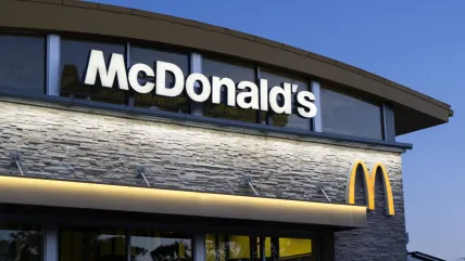 McDonald’s is the latest company to roll back diversity goals