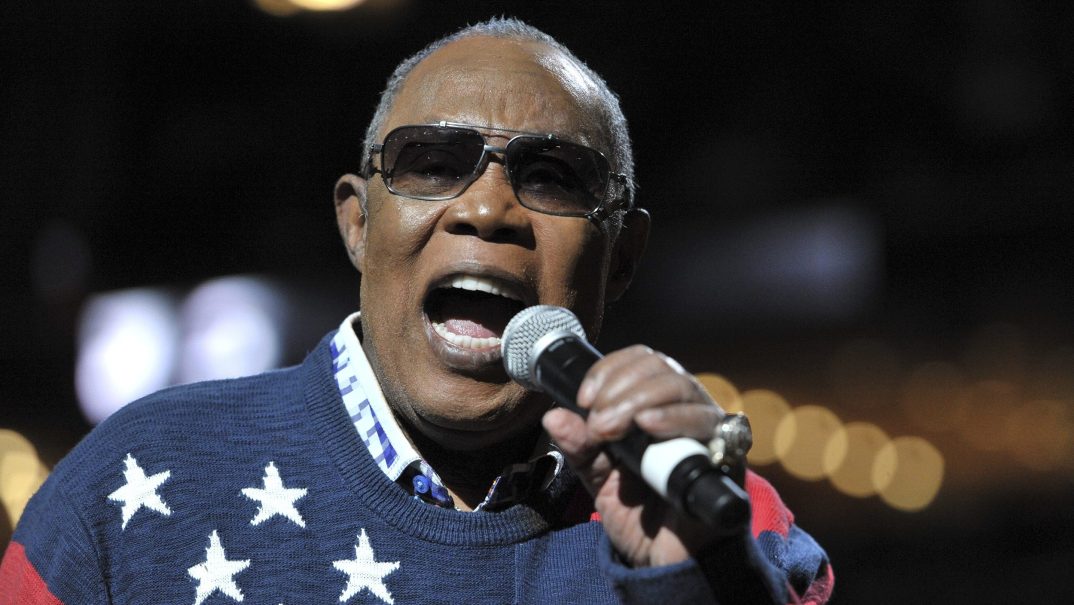 Sam Moore, Sam & Dave, Black Hollywood, Black celebrity deaths, theGrio.com