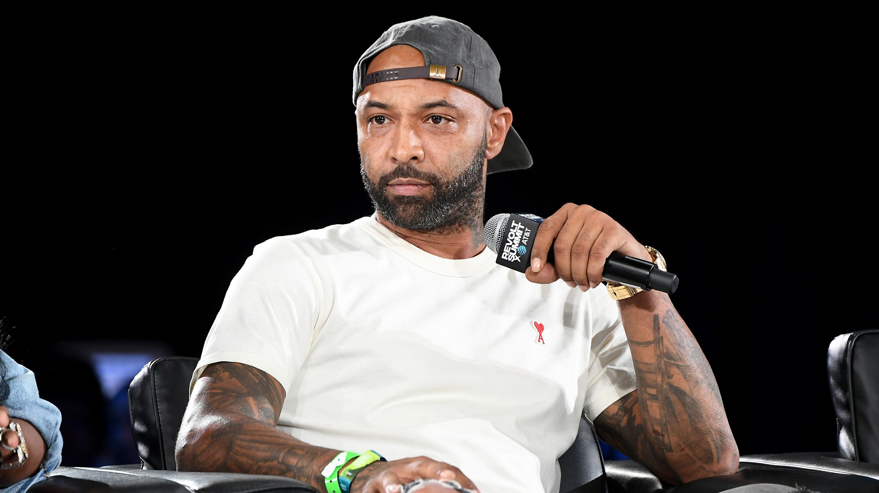 Joe Budden, theGrio.com