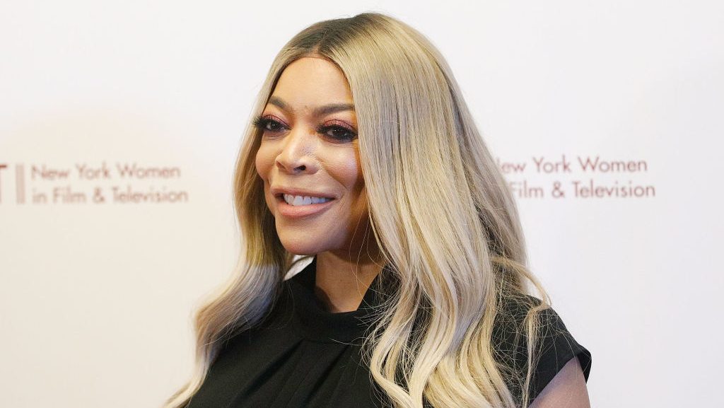 Wendy Williams, The Breakfast Club, Charlamagne Tha God, conservatorship, Wendy Williams family, Black Hollywood, theGrio.com