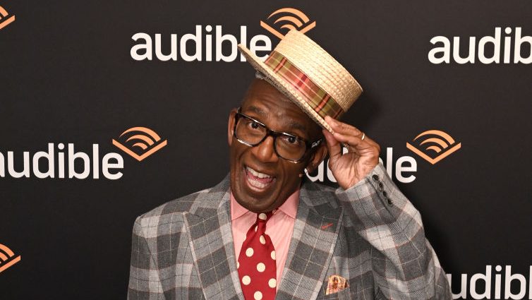 Al Roker, Al Roker's health, Start Today app, Today show app, Black health and wellness, Black fitness, 2025 fitness goals, Black celebrity health and wellness journey, theGrio.com