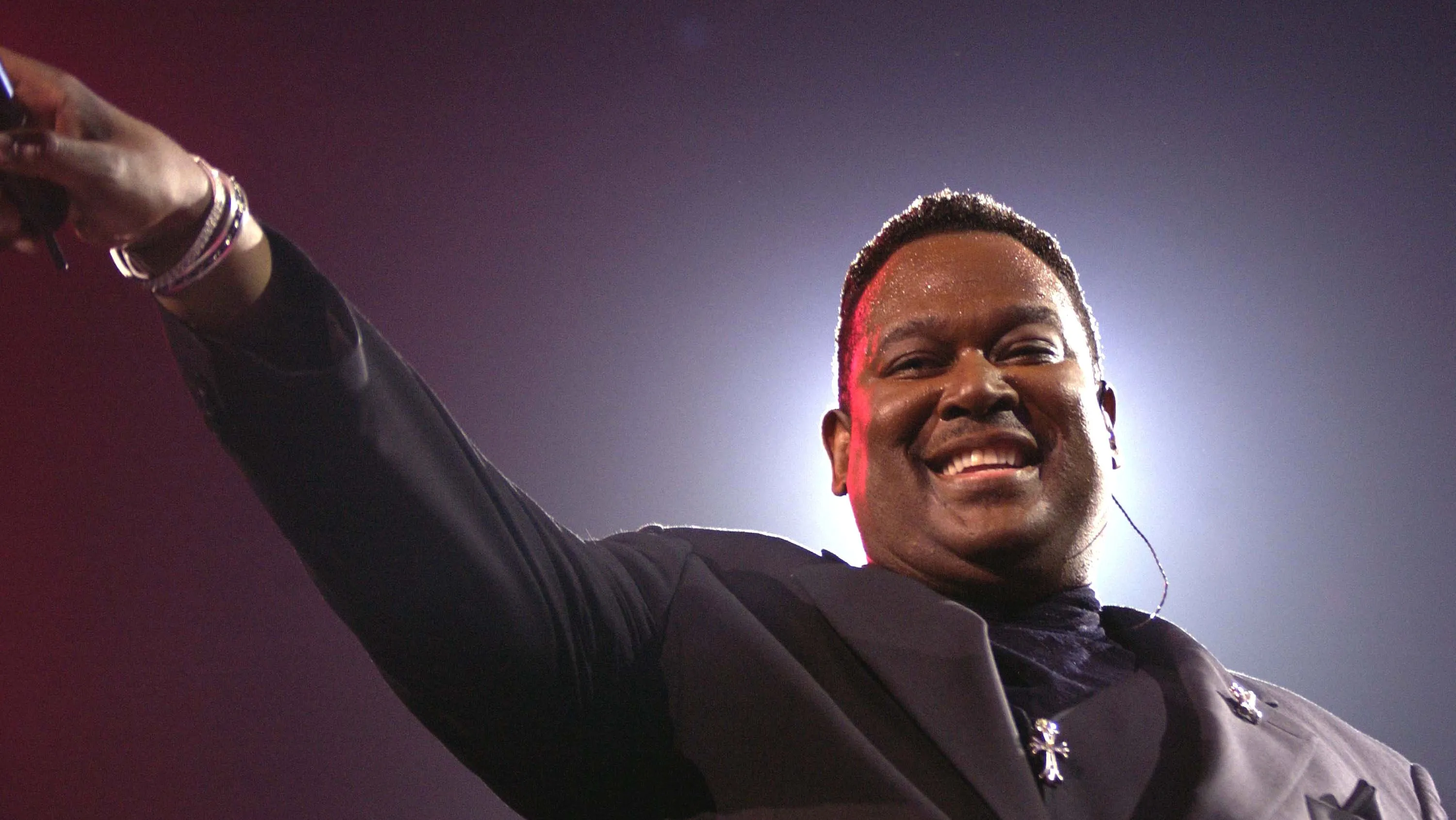 luther vandross, luther never too much, luther vandross documentary, luther vandross film, luther vandross music, luther vandross cnn, theGrio.com