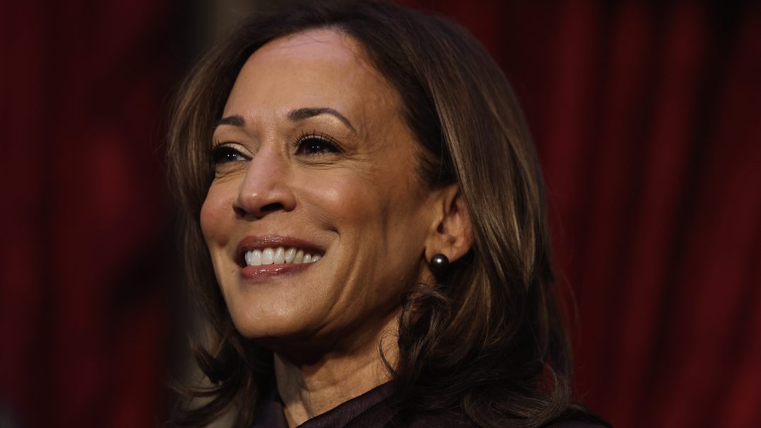 Kamala Harris, theGrio.com