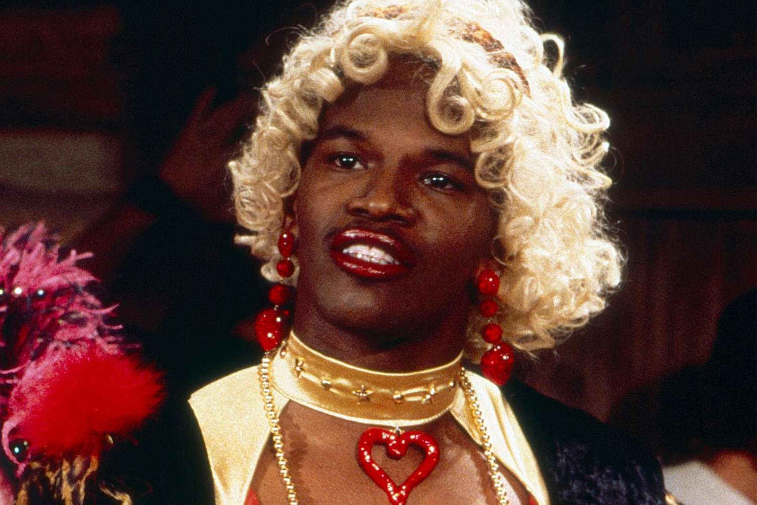 Jamie Foxx, In Living Color, thegrio.com