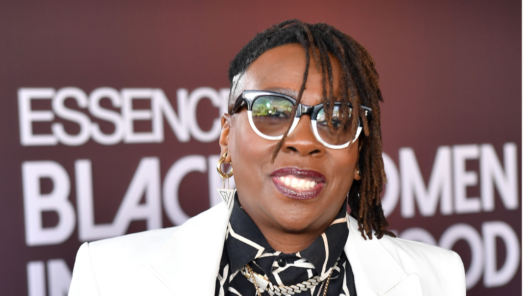 gina yashere, altadena, los angeles wildfires