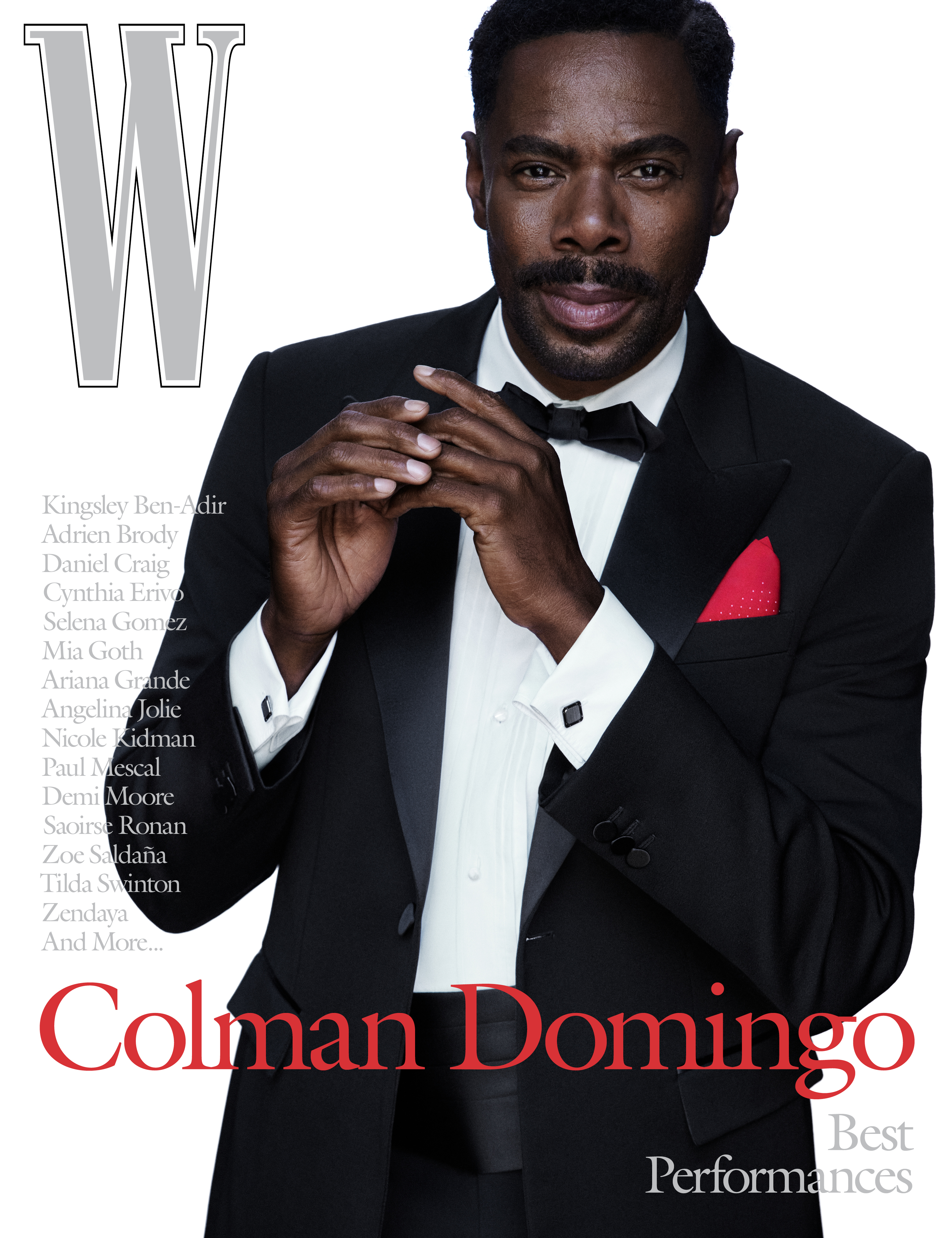 Colman Domingo, Colman Domingo fashion, Colamn Domingo Golden Globes, Colman Domingo Met Gala, Colman Domingo red carpet, Colman Domingo style, theGrio.com