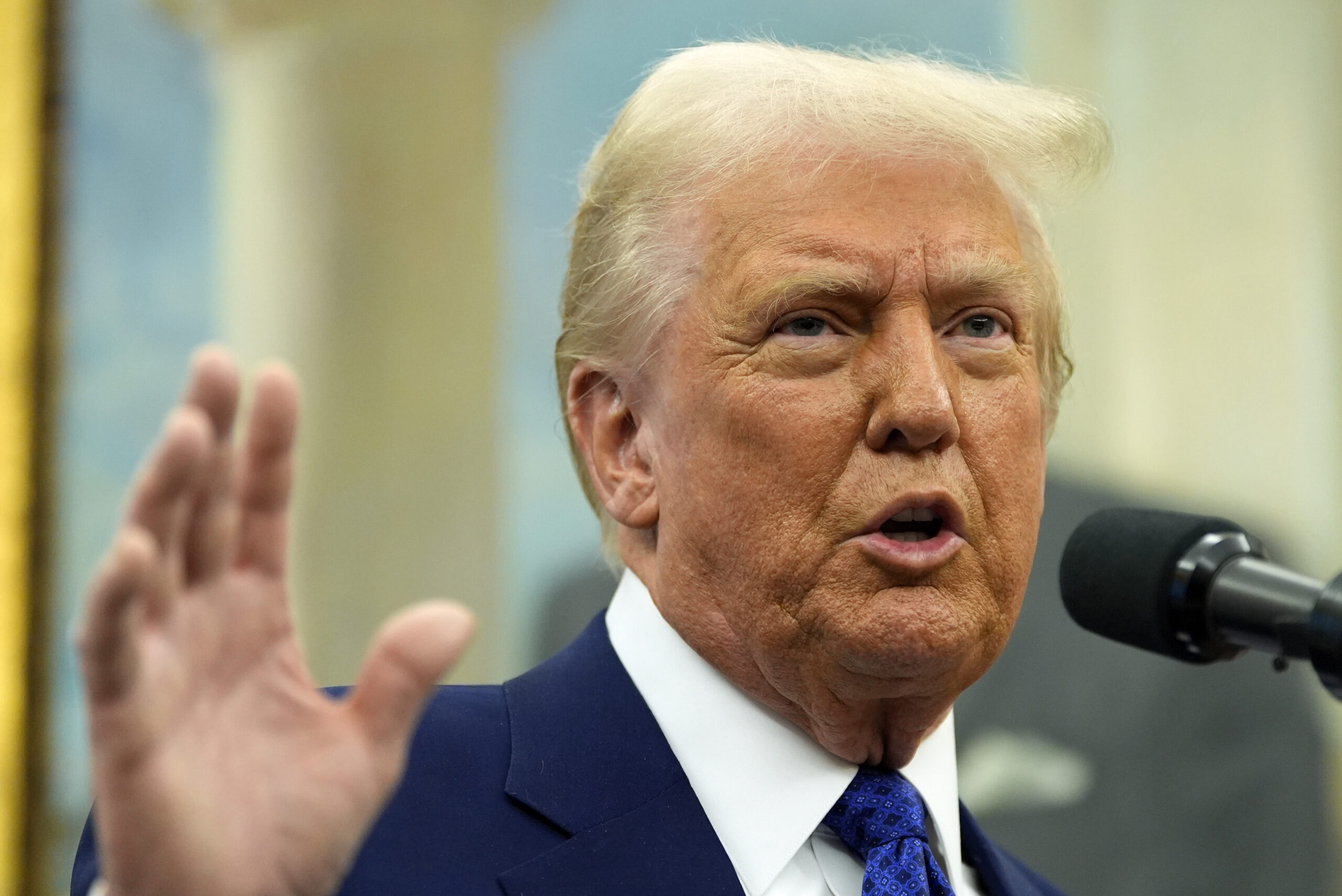 The latest inflation report shows that high prices are Trump’s major economic challenge The latest inflation report shows that high prices are Trump’s major economic challenge