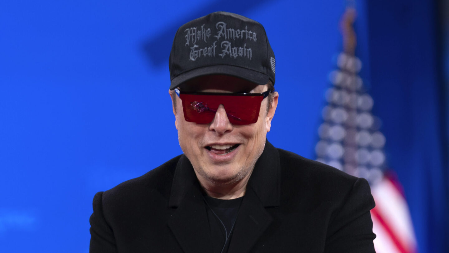 Elon Musk DOGE, Elon Musk, theGrio.com