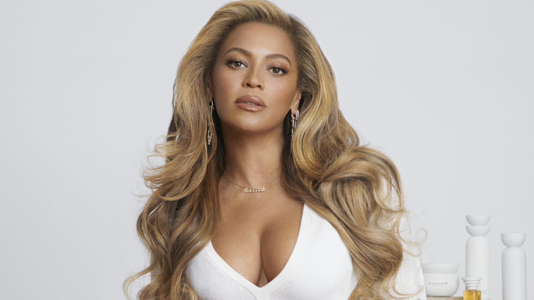 Cécred x Ulta Beauty: Beyoncé’s haircare brand expands to retail stores Cécred x Ulta Beauty: Beyoncé’s haircare brand expands to retail stores