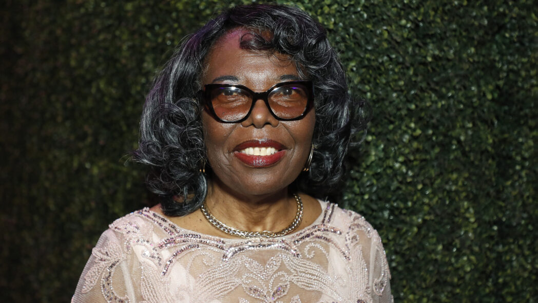 Voletta Wallace, Biggie Smalls, Black celebrity parents, Black celebrity mothers, Black celebrity deaths, theGrio.com