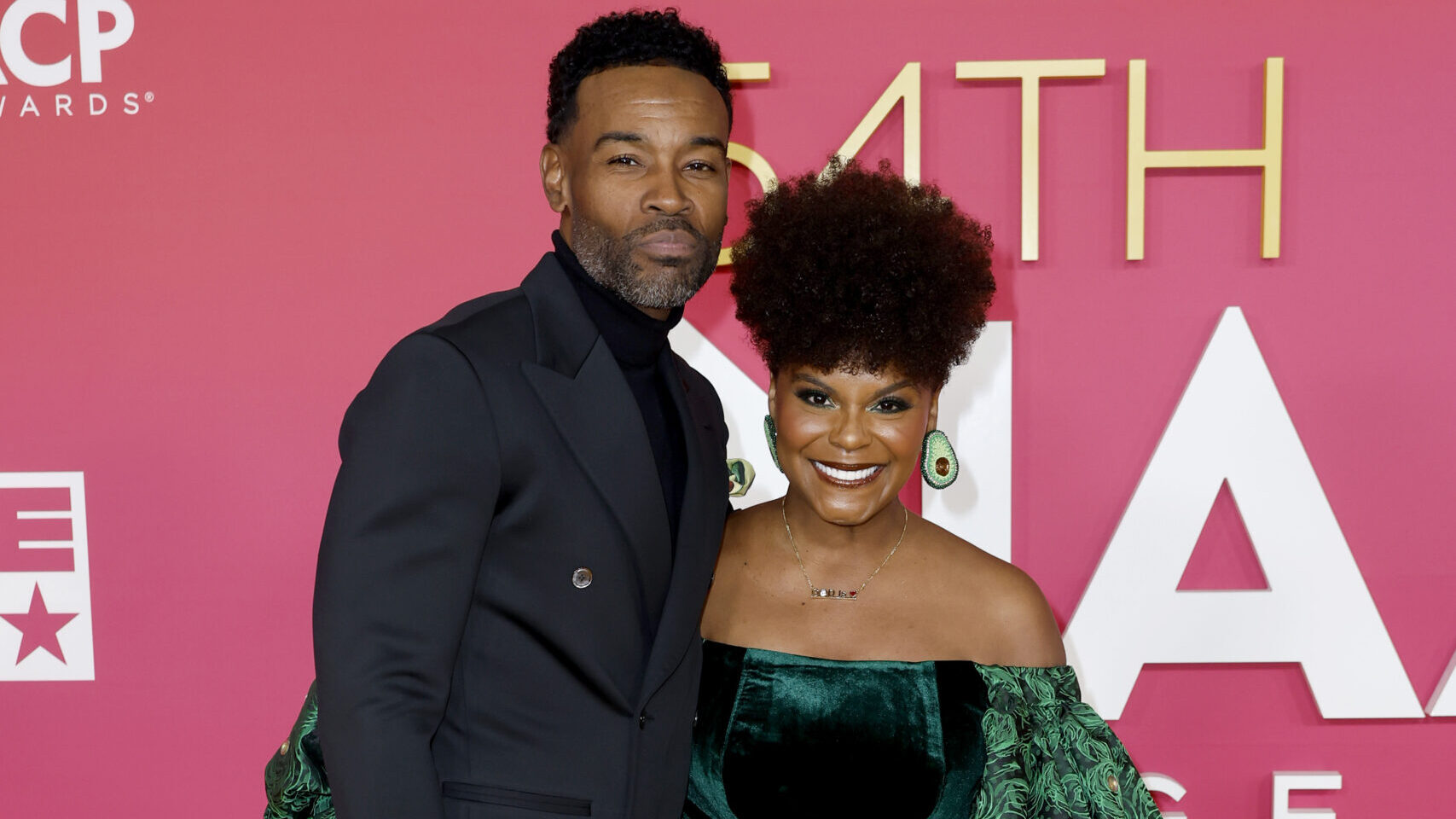 Tabitha and Chance Brown just dropped a his-and-hers fragrance line Tabitha and Chance Brown just dropped a his-and-hers fragrance line