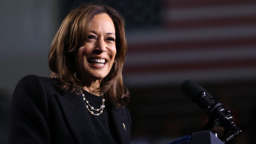 Kamala Harris, theGrio.com